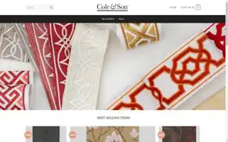 Shopcoleson.com Screenshot 2024-05-27 00:08:48
