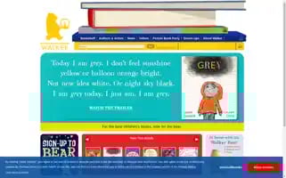 Walker.co.uk Screenshot 2024-05-14 23:27:45