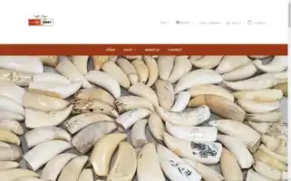 Cheapivory.com Screenshot 2024-05-22 08:11:38