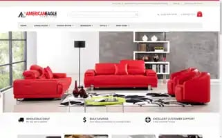 Aefurniture.com Screenshot 2024-06-13 12:40:29
