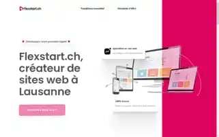 Flexstart.ch Screenshot 2024-06-17 04:49:40