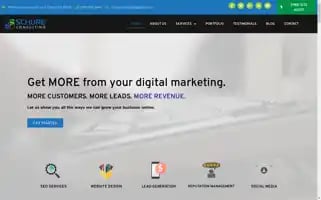 Schureconsulting.com Screenshot 2024-06-13 03:34:07