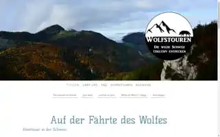 Wolfstouren.ch Screenshot 2024-04-26 10:00:00
