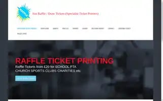 Justraffletickets.co.uk Screenshot 2024-04-17 15:36:02