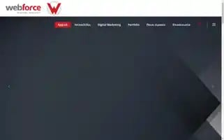Webforce.gr Screenshot 2024-06-17 16:40:53