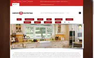 Cabinets2countertops.com Screenshot 2024-05-08 22:55:33