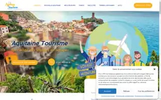 Aquitainetourisme.net Screenshot 2024-04-17 11:10:24