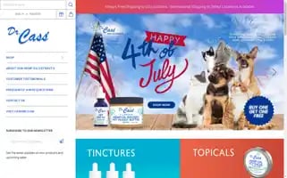 Drcass.com Screenshot 2024-06-30 17:26:10