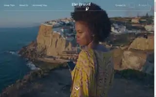 Thetravelgroupchat.com Screenshot 2024-04-22 20:00:57