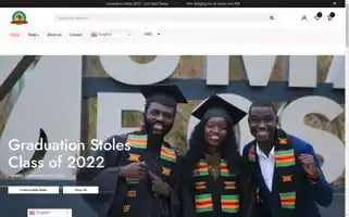 Motherlandskentecloth.com Screenshot 2024-05-18 19:44:45