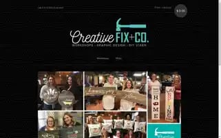 Creativefixco.com Screenshot 2024-04-27 11:49:29