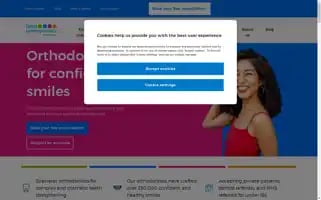 Totalorthodontics.co.uk Screenshot 2024-05-14 14:12:30