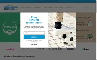 Compressionstockings.com Screenshot 2024-05-09 05:30:59