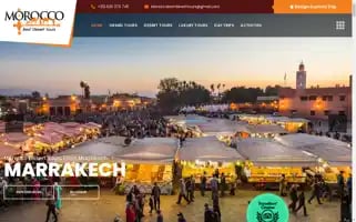 Moroccobestdeserttours.com Screenshot 2024-04-15 06:44:53