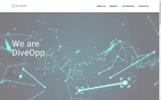 Diveopp.com Screenshot 2024-05-18 20:15:55