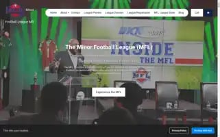 Mflishere.com Screenshot 2024-05-16 07:45:07