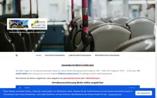 Omnibus-versicherung.de Screenshot 2024-05-16 10:46:40