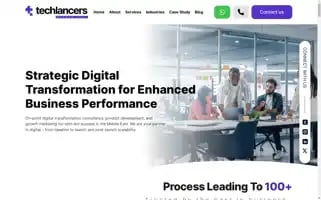 Techlancersme.com Screenshot 2024-06-27 08:48:59