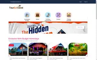 Tourentravel.com Screenshot 2024-04-25 05:51:47