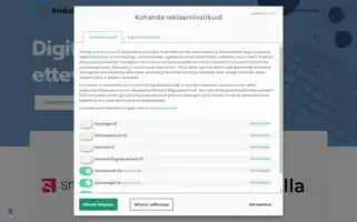 Koduleheturundus.ee Screenshot 2024-05-27 21:08:12