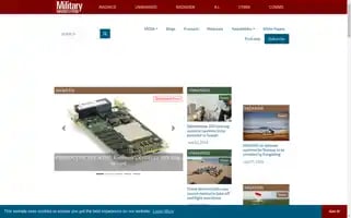 Militaryembedded.com Screenshot 2024-07-06 18:49:58