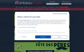 Montceau-news.com Screenshot 2024-06-14 20:13:12