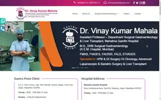 Drvinaykumarmahala.com Screenshot 2024-07-09 01:39:18