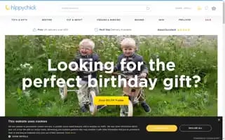 Hippychick.com Screenshot 2024-07-06 17:41:56