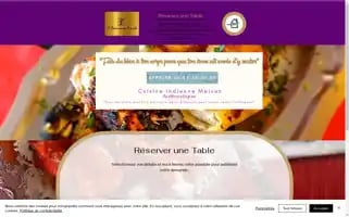 Osaveursdelinde.com Screenshot 2024-07-03 11:05:34