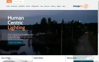 Orangetek.co.uk Screenshot 2024-07-05 09:59:42