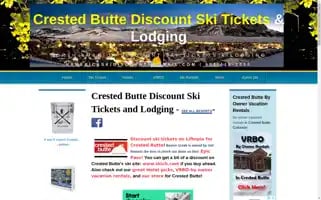 Crested-buttediscountskitickets.com Screenshot 2024-04-23 05:42:25
