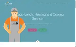 Galiciahvac.com Screenshot 2024-06-17 12:49:33