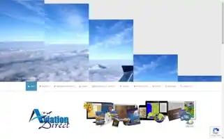 Aviationdirect.co.za Screenshot 2024-07-04 07:53:13