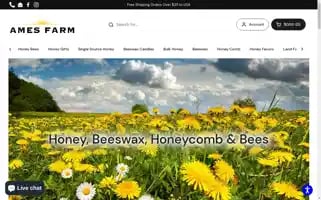 Amesfarm.com Screenshot 2024-05-05 15:33:26