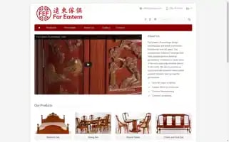 Fefurniture.com Screenshot 2024-06-13 06:31:42