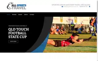 Allsportstravel.com.au Screenshot 2024-04-26 07:43:55