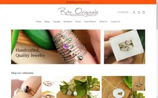 Ritooriginals.com Screenshot 2024-05-04 20:36:52