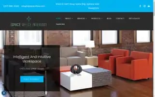 Ispaceoffice.com Screenshot 2024-05-12 11:11:37