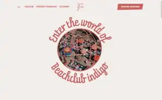 Beachclubindigo.nl Screenshot 2024-06-12 07:11:15