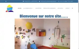 Crechepetitescanailles.fr Screenshot 2024-05-21 20:33:53