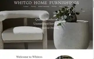 Whitcohomefurnishings.com Screenshot 2024-05-16 23:58:14