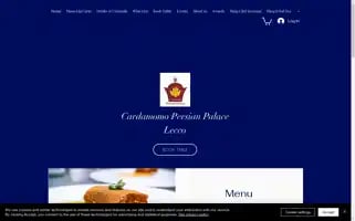 Cardamomopersianpalace.it Screenshot 2024-06-17 11:59:46