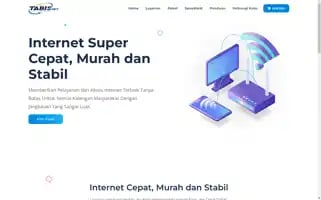 Tabisnet.com Screenshot 2024-05-20 21:40:35