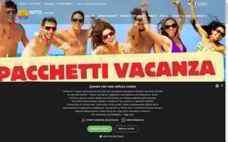 Panoramichotel.it Screenshot 2024-04-17 18:19:47