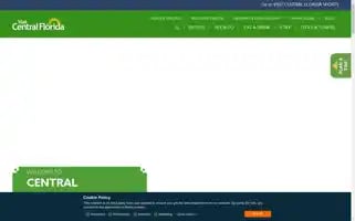 Visitcentralflorida.org Screenshot 2024-05-14 22:12:12