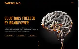 Farsoundaviation.com Screenshot 2024-07-05 20:12:38