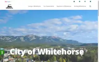 Whitehorse.ca Screenshot 2024-07-03 18:05:20