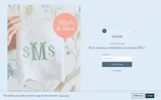 Weezietowels.com Screenshot 2024-05-15 01:09:22