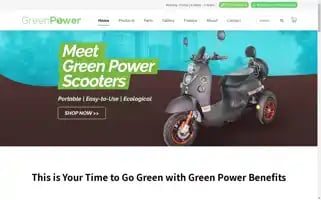 Mobilitypower.co.uk Screenshot 2024-05-12 23:41:01