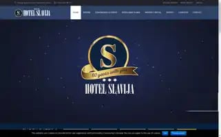 Slavijahotel.com Screenshot 2024-04-17 15:49:13